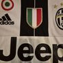 2016-17 Juventus Home Shirt Size Youth XL Image 4