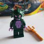 LEgo Swamp Monster Figure Image 2