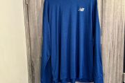 New Balance Hoody - Mens XL