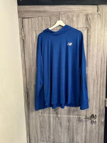 New Balance Hoody - Mens XL
