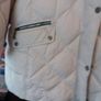 Brand new beautiful woman Duck Down/ Feather jacket. Image 6