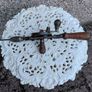Vintage Hand Drill Fully Working Collectable Image 6