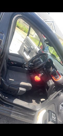 2017 Citroen C3