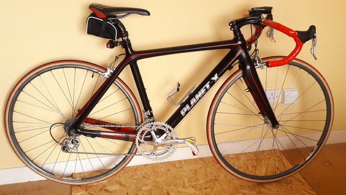 bike . weight 8 kg.