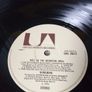 Hawkwind hall of mountain grill 1st press UK 1974 NM motorhead metallica alice cooper Image 2