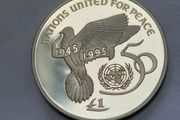 1995 un coin
