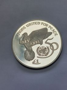 1995 un coin