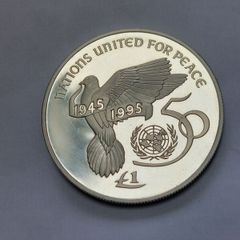 1995 un coin