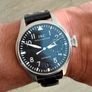 IWC Big Pilot Image 2