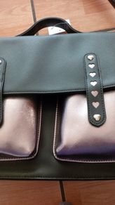 M&S BNWT Satchel