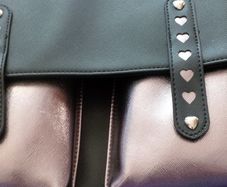 M&S BNWT Satchel