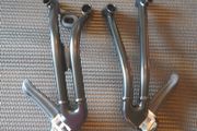 KTM Duke Pillion Footpegs