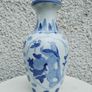 Ming Vase Replica - Suit Home, Hotel / Cafe / Pub / as Decorative Piece - Collectors Vase With Beautiful Design Image 3