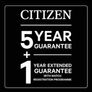 Citizen Eco drive solar powered Watch women's brand new Image 8