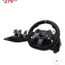 G920 Steering Wheel plus racing wheel stand Image 2