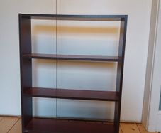 bookcase