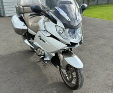 Bmw K1600  Gtl Exclu