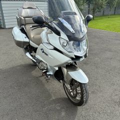 Bmw K1600  Gtl Exclu