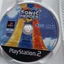 Sonic Heroes PlayStation2 Ps2 Games Original Image 5