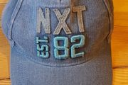 Age 3-6 Next Cap