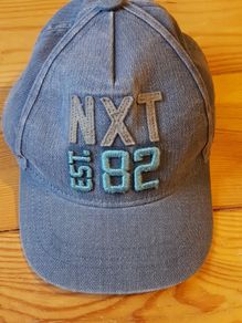 Age 3-6 Next Cap