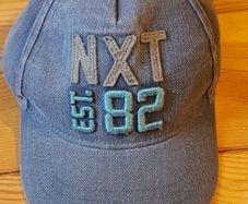 Age 3-6 Next Cap
