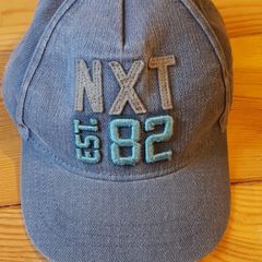 Age 3-6 Next Cap