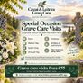 Grave Care & Maintenance Service Image 2
