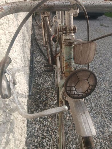 Vintage Bicycles