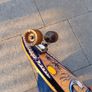 Tony Hawk Skateboard Image 2