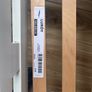 Ikea Toddler's Bed & Mattress Image 4