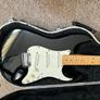 fender american standard stratocaster made in USA Image 3