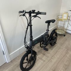 Fiido D2S Electric Bike