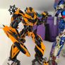 Transformers - not Three Zero/ not Hot Toys Image 6