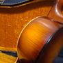 1960's Hofner Congress Archtop made in Germany w/Hardcase Image 9