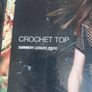ladies summer crochet tops Image 5