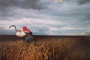 Depeche Mode  A Broken Frame