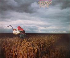 Depeche Mode  A Broken Frame