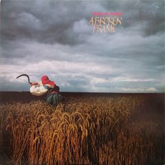 Depeche Mode  A Broken Frame