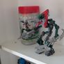 Bionicle Vorzakh Image 2