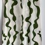 Ladies  Cream & Green Playsuit by Evima Image 4
