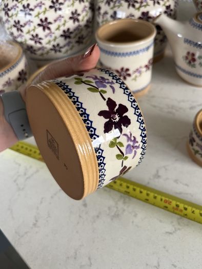 nicholas mosse clematis stacking set