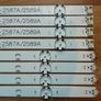 Led Strips For Lg 49lh630v 49lh604v 49lw540s Lc490due (fj)(m1) 49" V16 Art3 Image 4