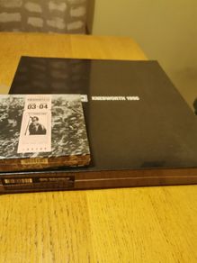 Oasis Knebworth Bundle