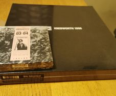 Oasis Knebworth Bundle