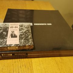Oasis Knebworth Bundle