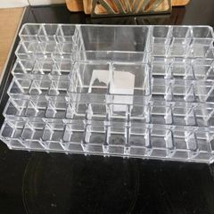 makeup organiser