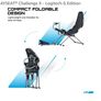 Logitech G Edition Challenge X Playseat Image 3