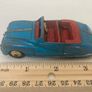 Dinky 104a/106. Austin A90 Atlantic. 1951/53 Image 2