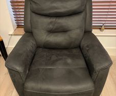 Electric Recliner Armchair